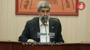 Kur'an-ı Kerim'de sağ ashabı ve öncü olanlardan bahsediyor. 2 grup da cennet ehli olduğu halde aradaki fark nedir?