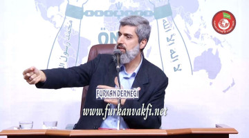 Eşimle beraber cemaatteyiz. Kocam İslami eğitime müsaade ediyor fakat hizmetlere katılmama izin vermiyor. Bana ve eşime neler tavsiye edersiniz?