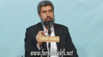 Kadın hizmet için kocası yanında olmadan yolculuk yapabilir mi?