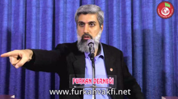 Bize yapılan haksızlığı çevremdekilere anlattığımda, Cemaat mensubu olanların çoğu, "siz çok eleştiriyorsunuz. Bizler davetle uğraşalım, Müslümanın işi bu olmalı." diyorlar. Bu konu hakkında ne söylersiniz?