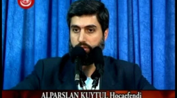 Kur'an ve sünnete tabi bir cemaat varken yeni bir cemaat oluşturmak caiz değil diyorlar, siz cemaat oluştururken tabii olacak bir cemaat yok muydu? Tabii olunması gereken cemaatlerde hangi özellikler bulunmalı?