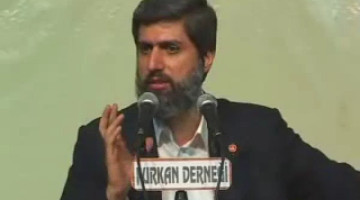 Neden ilk olarak kelime-i tevhide davet etmeliyiz. Bu ağır olmaz mı?