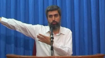 Obamanın mısırdaki müslümanlara yönelik mesajını nasıl değerlendiriyorsunuz?