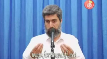 Cihad kaç çeşittir? Bugün bizlerin yapması gereken cihad nasıl olmalıdır?