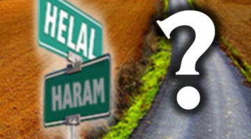 En'am Suresi 145. ayetinde; "Bana vahyolunanlar içinde, yiyen kimsenin yiyeceği için ölü eti, dökülen kan, domuz eti ya da Allah'tan başkası adına kesilmiş bir fısk dışında haram kılınmış bir şey bulmuyorum." buyurulması sebebiyle haramların sadece bunlar olduğunu söyleyenlere nasıl cevap verebiliriz?