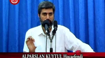 İmtihanları küçük görenler şöyle diyor: “Bu imtihanı kaybetsem ne olur, başka imtihan yok mu?”