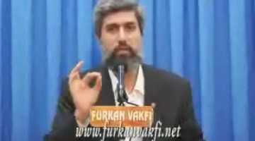 Bugün islami hareketin ne gibi projeleri olmalı?