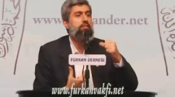 İnsan da Allah’ın ruhu var dediniz yanlış anlaşılmaması için bunu biraz açar mısınız?