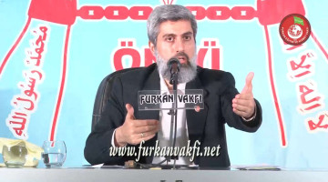 Bu zamanda mezhebe uymak farz mıdır?