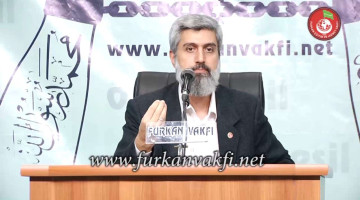 Hayatınızı konu alan videoda "... siyaset bilen yüz binlerce insan yetiştirmeliyiz" diyorsunuz. Neyi kastettiğinizi açıklar mısınız?