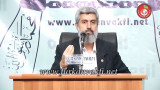 Hayatınızı konu alan videoda "... siyaset bilen yüz binlerce insan yetiştirmeliyiz" diyorsunuz. Neyi kastettiğinizi açıklar mısınız?