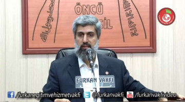 Cemaatimiz bir karar aldığında nasıl davranmalıyız?