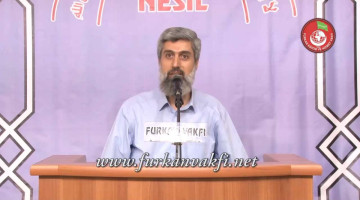 Meral Akşener'in, Latif Erdoğan'ın "kaseti var" iddiasına karşı 'onu şer'i hukuka "80 değnek" cezasına davet ediyorum' açıklamasını nasıl değerlendiriyorsunuz?