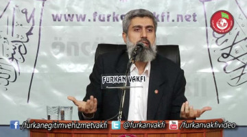 Cemaatle AKP arasındaki kavgayı nasıl değerlendiriyorsunuz? Bu kavgaya cemaatin oylarının CHP'ye kaymasına sebep olur mu?