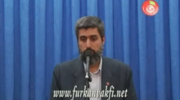 Yüzyıllar önce ölenlerle, yakın zamanda ölenler için berzah aleminde zaman açısından bir fark var mıdır?