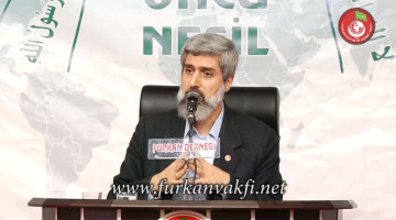 Kişinin babası ile küsmesi caiz midir? Küs iken babası vefat eden bir işi ne yapmalıdır?