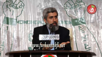 Tarikat şirk midir? Tasavvuf reddedilmeli midir?