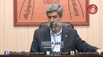 Hadislerde ahir zamanda çıkacak "siyah sancaklıların" IŞİD olduğunu söyleyenler var. Bu doğru mudur?