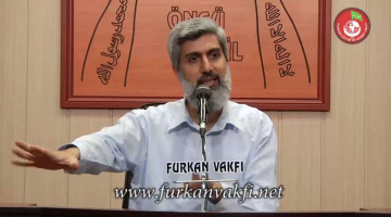 LGBT'lilerin Ramazan ayında gerçekleştirecekleri 'onur' adı verilen yürüyüşleri hakkında ne düşünüyorsunuz?