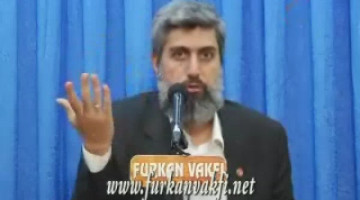 İslam bütün Kuran’ı inkâr eden ateist ile bir ayetini inkâr eden insanı kâfir statüsüne koyuyor, bu nasıl olur diyen ateiste ne demeliyiz?