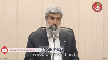 Sad b. Muaz şehid olduğunda arş titriyor. Ancak kabre konunca Efendimiz; "Kabir Sad'ı sıktı" buyuruyor. Şehid olduğunda arşın titrediği bir kişiye kabir azabı olur mu?