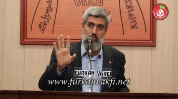Peygamberimiz (s.a.v) hicret ettiğinde bizler geride kalan Müslümanlardan olsaydık, o zaman Ebu Cehil ve Ebu Talip arasında seçim olsaydı hangisine oy verirdiniz?
