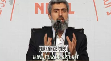 Le İlehe İllallah demekle ortaya bir dava koyuyorsunuz. Bu davayı ispat edecek deliller nelerdir? Sadece tevhid ile bu davayı ispat etmiş olur muyuz?