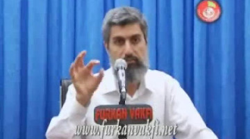 Herkesten ve herşeyden bıkmış ve bu yüzden de intihar etmek isteyen kimseye tavsiyeleriniz nedir?