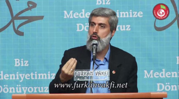 Son zamanlarda Müslüman kesimlerde yaygınlaşan "demokrasinin teminatıyız" söylemlerini nasıl değerlendiriyorsunuz?