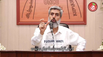 "Onur Yürüyüşü" adı altında gerçekleştirilen gösterileri nasıl değerlendiriyorsunuz?