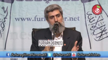 Zalimlere destek veren İslam ülkeleri hakkında ne düşünüyorsunuz?