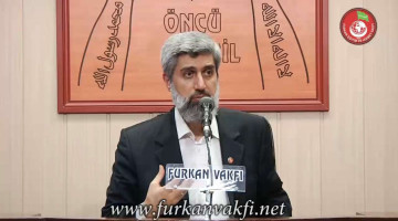 'Kadınlarınız size Allah'ın emanetidir' hadisini nasıl anlamalıyız?