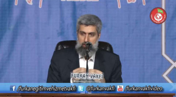 Bugün İslam'ın Yükselişi için cemaatlerin çalışmalarını yeterli görüyor musunuz?