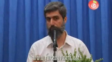 Çok ağır işlerde çalışanların oruç tutmamaları mümkün müdür?