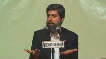 Dinler arası diyaloğu nasıl değerlendiriyorsunuz. Bu çalışmaların hiç mi faydası yok?