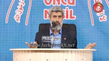 Hükümetin doğudaki bir takım yanlış politikaları karşısında yaptığınız açıklamalardan sonra özellikle sosyal medyada siz ve hareketiniz hakkında HDP'ye yakınlaştığınız hususunda söylentiler dolaşıyor. Bu konuda ne söylemek istersiniz?