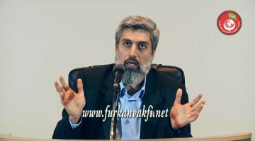 "Allah'a yakınlık için vesile edinin" ayetini açıklar mısınız?