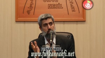 Fatiha suresinde “Bizi doğru yola ilet” buyruluyor. Mümin bir kimse doğru yolda olduğu halde hidayet istemesini nasıl anlamalıyız?