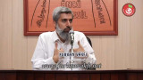 İftiralara uğradığımız veya başımıza musibetlerin geldiği dönemlerde davayı bırakanlara ne söylersiniz?