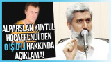 Bazı haber sitelerinde, İncirlik'e saldırı planı yapan bir IŞİD'linin vakfınızın sohbetlerine katıldığı yer aldı. Bu konuda ne söylemek istersiniz?