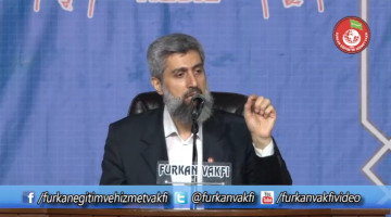 Üniversitede okuyan son sınıf öğrencisiyim. Okulum bitince bu davaya hizmet etmek istiyorum. En güzel şekilde nasıl hizmet edebilirim? Tavsiyeleriniz nelerdir?