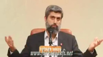 Harun Yahya mehdi'nin geldiğini söylüyor, bu doğru mudur? Harun Hahya kimdir?