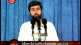 İslam’da toplu eğitimin yanında birebir eğitimin önemi nedir?