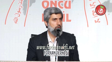 "Allah'ın dünyasında Allah'ın dediği olmalıdır" sözünüzden neyi anlamalıyız?