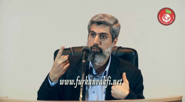 Modern dünyaya karşı hep bir savunma içerisinde olmak çözüm müdür? Ne zamana kadar savunma   içinde olacağız, taarruz günümüz ne zamandır?