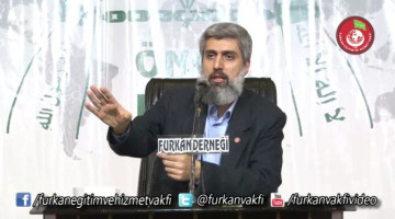 Bir müslüman olarak selef alimlerine bakışımız ne olmalıdır? Bugünkü selefilik akımı selef alimlerinin izinde mi gitmektedirler? Açıklar mısınız?