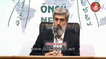 Ben 3 yıldır bir Suriyeli olarak genelde Müslümanlara özelde Suriyelilere karşı yapmam gereken vazifelerim nelerdir?