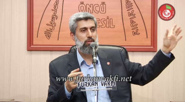 Bazı ilahiyatçıların, "şu anda devlet idarecileri Ebu Bekir ve Hz. Ali'nin yolunda" şeklindeki sözlerini nasıl değerlendiriyorsunuz?