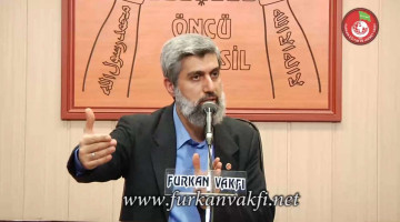 Şirk ve tağut ile mücadelede nebevi yöntem ile haramlarla mücadelede nebevi yöntem arasında bir fark var mıdır?