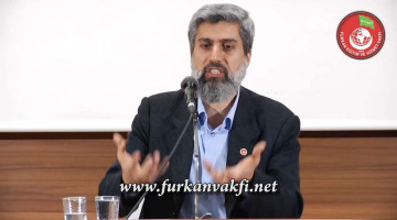 Nefsin ıslahı ne ile mümkündür?